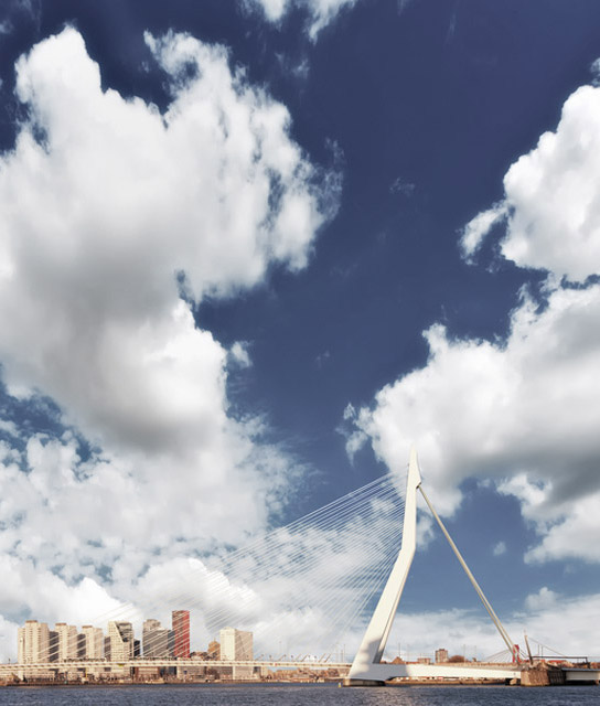 Design Hotels™ Destination: Rotterdam The Netherlands Rotterdam The Netherlands Design Hotels™